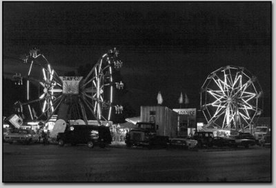 Traveling Carnival