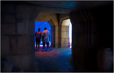 Atlantis Underground