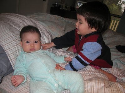 4 Months