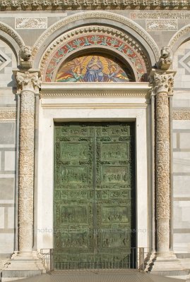 Pisa cathedral door for web.jpg