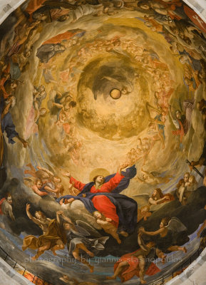 The Ascension of Mary Pisa Cathedral Ceiling.jpg