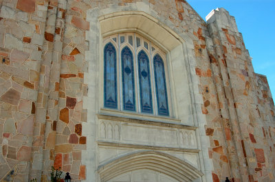 Pleasant Grove First Baptist Church