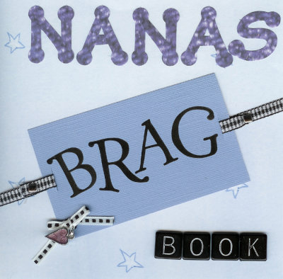 Nana's Brag Book