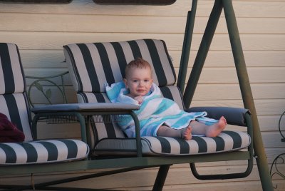 Braden - June 11, 2007