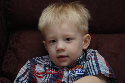 Collin - July 4, 2007