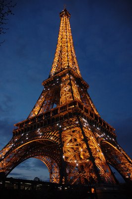 Eiffel Tower