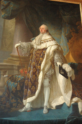 Louis XVI