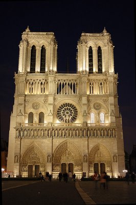 Notre Dame