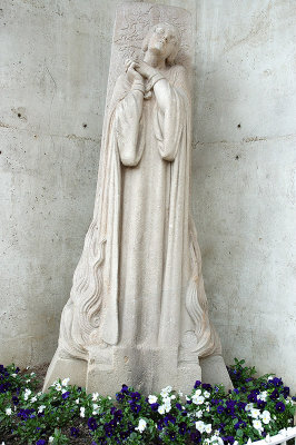 Image of Joan of Arc
