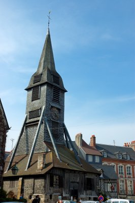 Honfleur