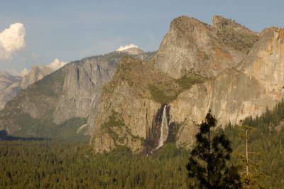 Bridal Veil Falls