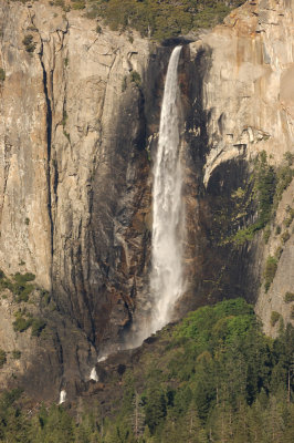 Bridal Veil Falls