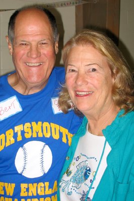 SUB-GALLERY: Bill Drew's 70th Birthday Celebration, August 2006