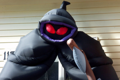 Demon (Rye)