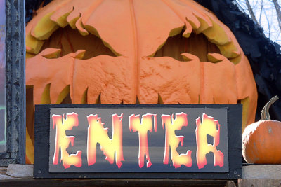 Enter!