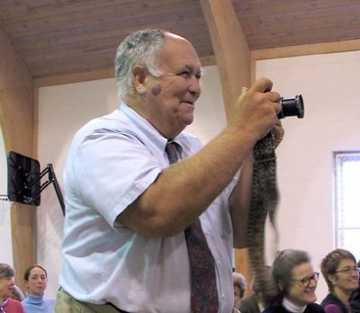 SUB-GALLERY: New Castle Historical Society Auction, October 2006