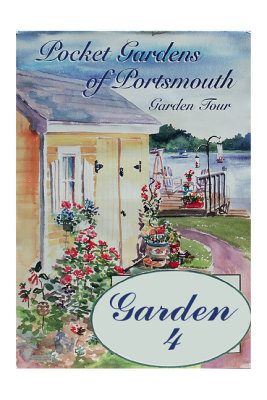 Garden 4, 2006