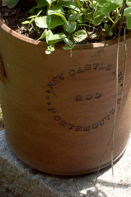 Planter, Custom Decoration