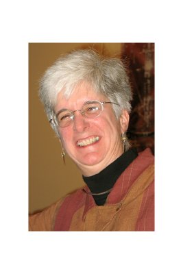 Susan Strickler, Speaker on Tarbell and Benson