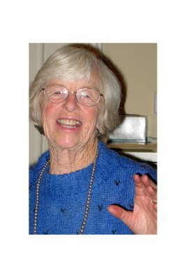 Joan Lockhart, Assistant Treasurer