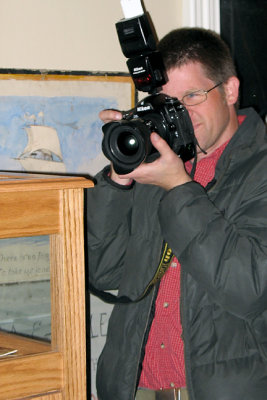 Seacoastonline Photographer, Andrew Moore