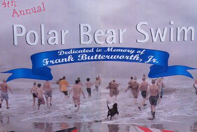 Photo from 2006 Swim.