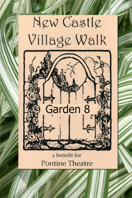 Garden 8