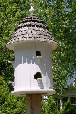 Bird House