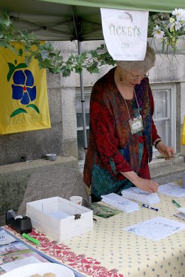 Ticket Sales