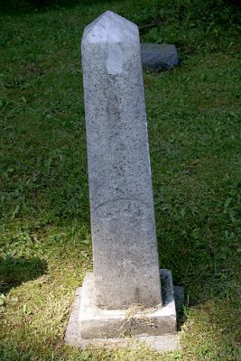 Pet Cemetery, Ajax