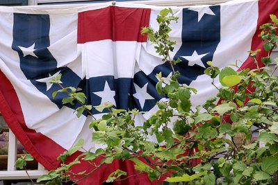 Patriotic Bunting