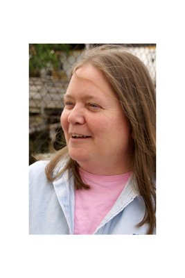 Priscilla Chellis, Portrait