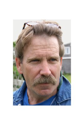 Mark Boutilier, Portrait