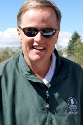 Brian Warburton (Seacoast Parks)
