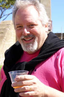 Grant Drumheller