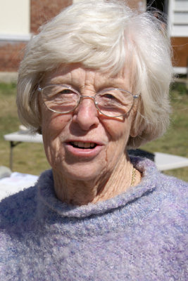Joan Lockhart