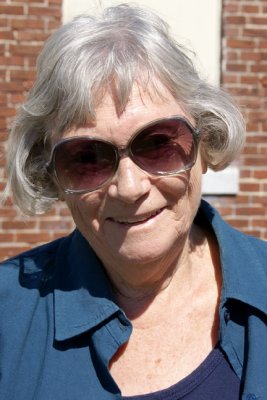 Rebecca Beard