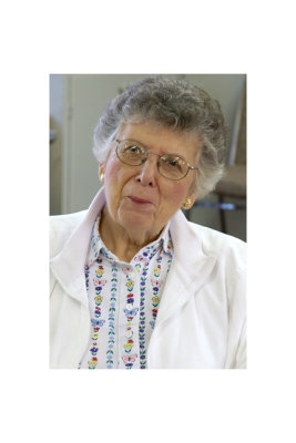 Ruthie Lanham