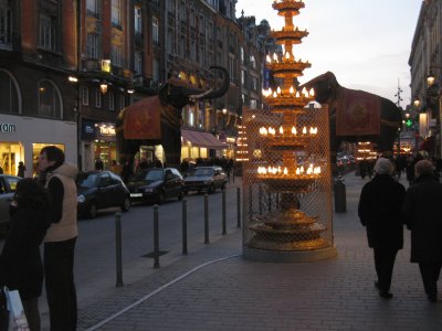 RUE  FAIDHERBE