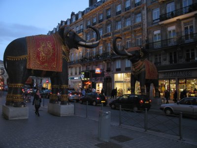 RUE  FAIDHERBE