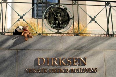 Dirksen Office Building