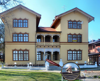 In Juodkarnte