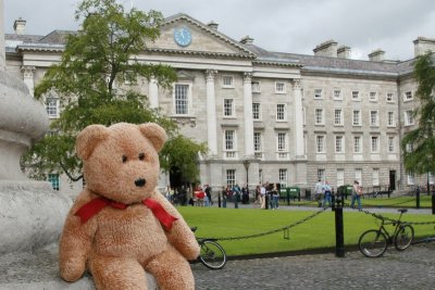 Trinity College