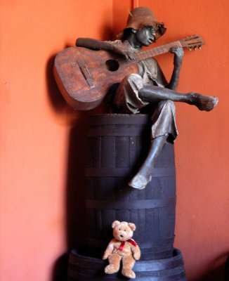 Havana Club Rom Museum