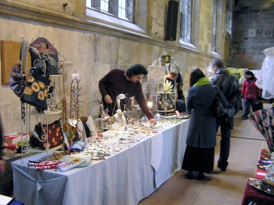 Indoor Market 1 - York Feb 2007