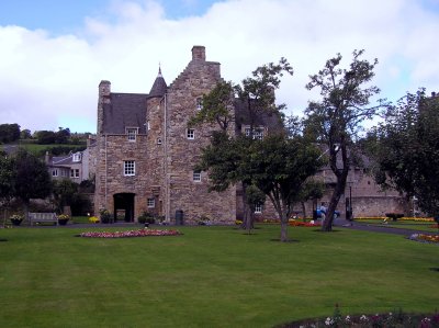 Mary Queen of Scots House  Sept 07.jpg