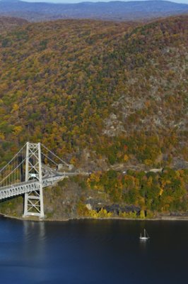 Bear Mountain Bridge #2