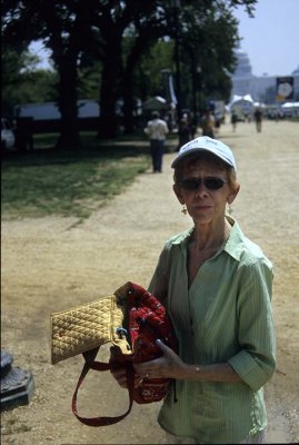 Smithsonian Folklife Festival