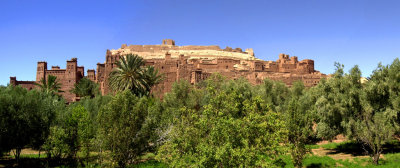 Ait Benhaddou