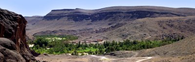 Oasis de Fint